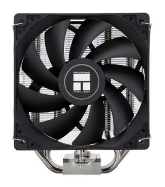 Устройство охлаждения(кулер) Thermalright Assassin X 120 Refined SE, Soc-AM5/AM4/1200/1700/1851 4-pin 25.6dB Al+Cu 630gr Ret (AX120-R-SE)