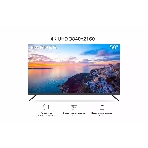 Телевизор Harper 50' 50U695TS LED 4K UHD 60Hz Smart, фото13