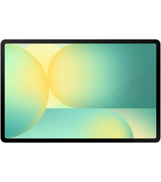Планшет Samsung Galaxy Tab S10 FE+ SM-X626B 13.1', 12Gb, 256Gb, Wi-Fi, 5G, Android 15 серебристый
