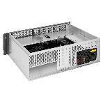 Серверный корпус ExeGate Pro 3U300-03 (RM 19', высота 3U, глубина 300, БП 700PPH-SE 80 PLUS® Bronze, USB), фото9