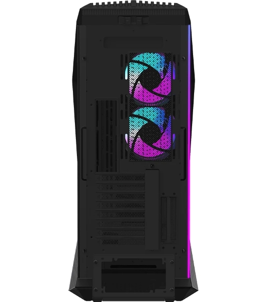 Компьютерный корпус FULL TOWER MITX W/O PSU Gb-AC700G GIGABYTE