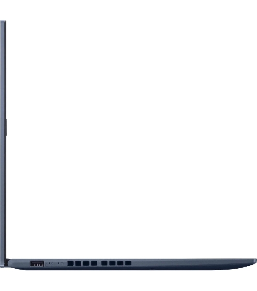 Ноутбук ASUS VivoBook 15 X1502VA-BQ924 синий Intel Core i7 13620H 2400MHz/15.6'/1920x1080/16Gb/512Gb SSD/Intel UHD Graphics/Wi-Fi/Bluetooth/Windows 11 Pro