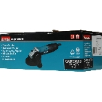 Угловая шлифовальная машина Makita GA5030RX9 720Вт 11000об/мин рез.шпин.:M14 d=125мм, фото3