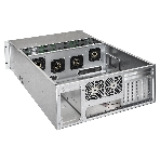 Серверная платформа ExeGate EX292426RUS Pro 4U660-HS24 (RM 19', высота 4U, глубина 660, Redundant БП 2x1000W, 24xHotSwap, USB), фото8