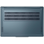 Ноутбук Lenovo Yoga Pro 7 14AKP10/14.5' OLED /AMD Ryzen AI 7 350 32Gb/1Tb SSD/AMD Radeon 860M/Windows 11 Pro/бирюзовый/1.54kg, фото5