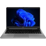 Ноутбук Tecno MegaBook K15SFA/15.6'/IPS/AMD Ryzen 5 7535HS/8Gb/512Gb SSD/AMD Radeon 660M/Windows 11 Home/серый/1.58kg, фото 1