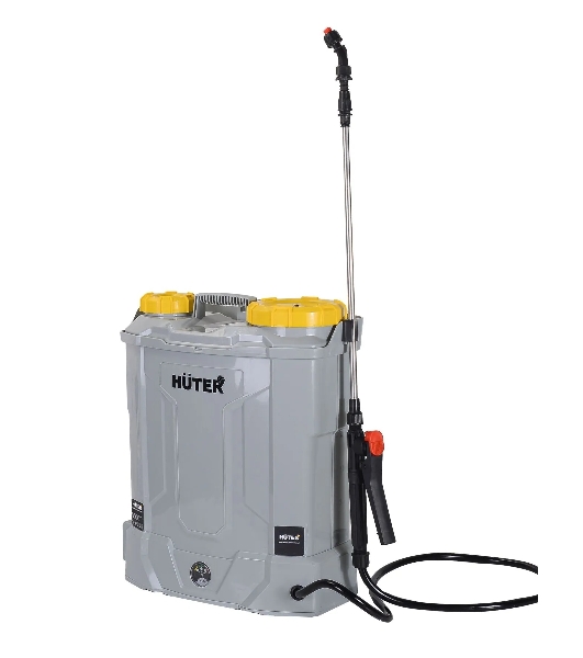 Опрыскиватель аккумуляторный Huter SP-1
