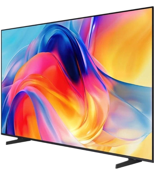 Телевизор Samsung 65' UE65M70HAUXPY черный Mini LED 4K UHD 60Hz Smart TV Tizen