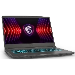 Ноутбук MSI Thin 15/B13VE-2650XRU/15.6' FHD/IPS/Intel Core i5-13420H/16Gb/512Gb/GeForce RTX 4050 6Gb/DOS/1.86kg/серый, фото3