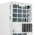 Кондиционер мобильный Ballu Orbis BPAC-09 OR/N6, фото4