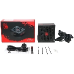 Блок питания Bloody BD-PS700W, 700Вт, 80 PLUS WHITE, 120мм, черный, фото2