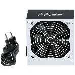 Блок питания KingPrice KPPSU750 ATX 750W (20+4pin) APFC 120мм fan 4xSATA, фото5
