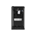 Индукционная варочная панель Maunfeld CVI292S2BWH Inverter белый, фото4