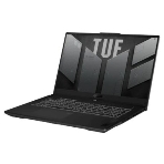 Ноутбук ASUS TUF F17 FX707VUR-HX225 серый 90NR0CS5-M00E30 17.3'(1920x1080 (матовый, 144Hz) IPS)/Intel Core 5 210H(2.2Ghz)/16Gb/512PCISSDGb/noDVD/Ext:nVidia GeForce RTX 4050(6144Mb)/Cam/BT/WiFi/56WHr/war 1y/2.6kg/DOS, фото5