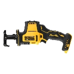 Сабельная пила DeWalt DCS369N 2800ход/мин, фото3