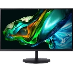 Монитор 23.8' Acer SH242YP1bmihux IPS 1920x1080, 144 Гц, 4 мс (1 мс MPRT), 16:9, 250 кд/м², HDMI 1.4, USB-C (65 Вт PD), 3.5 Jack, динамики (2×1 Вт), HDR10, FreeSync, черный, фото10