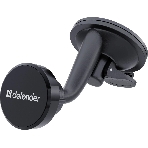 Автомобильный держатель для телефона Defender+ MAGNET CH-152, фото5