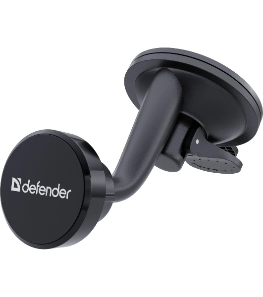 Автомобильный держатель для телефона Defender+ MAGNET CH-152