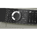 Стиральная машина Bosch WGK264ZXME серый, загрузка фронтальная 11 кг, 1400 об/мин., класс: A, фото5