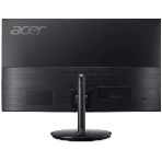 Монитор 27' Acer Nitro XF270UP1biiph, IPS, 2560x1440, 1/4ms, 250cd, 144Hz, 2xHDMI(2.1) + 1xDP(1.4), sync: FreeSync, hdr: HDR 10, hadj 100, Vesa:100x100, фото3