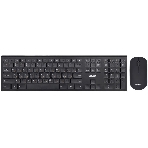 Комплект клавиатура+мышь Acer OKR030 беспроводной, USB, 1200 DPI, чёрный, фото 1