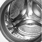 Стиральная машина Maunfeld MFWM148WH01 белый, загрузка фронтальная 8 кг, 1400 об/мин., класс: А+++, фото11