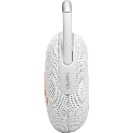Портативная акустика JBL CLIP 5, белый, фото6