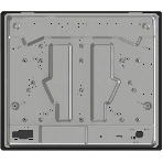 Газовая варочная панель Gorenje GW642SYB, 4 конфорки, эмалированная сталь, черный, фото5