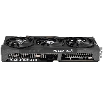 Видеокарта MSI RTX5070Ti GAMING TRIO OC 16Gb GDDR7 256bit 3xDP HDMI 3FAN RTL, фото8