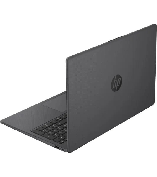 Ноутбук HP 15-fc008nia Ryzen 7 7730U 8Gb SSD512Gb AMD Radeon 15.6' IPS FHD (1920x1080) noOS grey WiFi BT Cam (7P9F8EA)