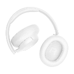 Беспроводные/проводные наушники JBL Tune 730BT белый, полноразмерные, Bluetooth + проводной, быстрая зарядка, фото7