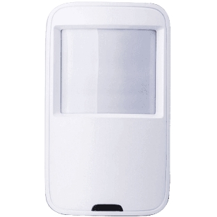 Детектор беспроводной Dahua DHI-ARD1231-W