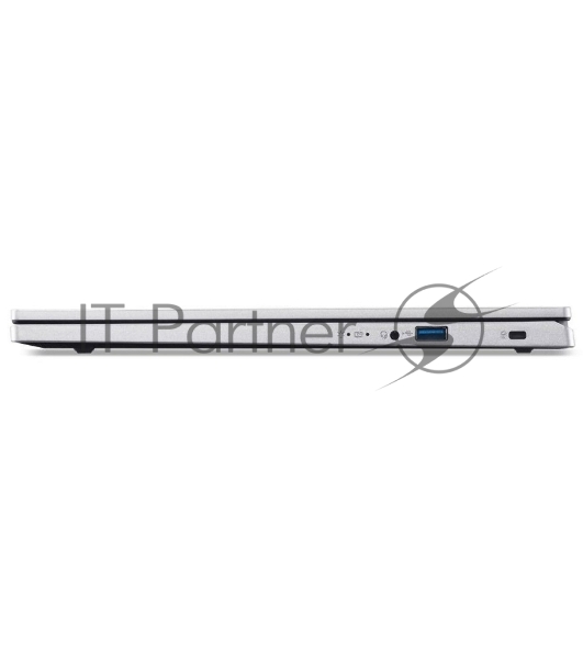Ноутбук 15.6' IPS FHD Acer Extensa EX215-57-3798 silver (Core i3 1315U/8Gb/256Gb SSD/VGA int/noOS) (NX.EJAER.001)
