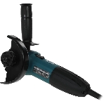 Угловая шлифовальная машина Makita GA5030RX9 720Вт 11000об/мин рез.шпин.:M14 d=125мм, фото4