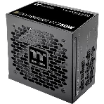 Блок питания Thermaltake ATX 750W Toughpower GT Gen.5 80+ gold (20+4pin) APFC 140мм fan 9xSATA Cab Manag RTL, фото5