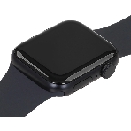 Умные часы Apple Watch SE 3 2025 A3325, 1.78' OLED, Wi‑Fi, Bluetooth 5.3, защита от воды, темно‑серый, фото7