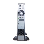 Источник бесперебойного питания ACD PW-RackLine 2000I/2000 ВА/1800 Вт/6xIEC 320 C13 (компьютерный), фото11