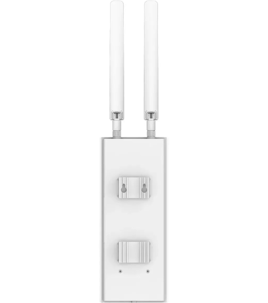 Точка доступа Cudy LT500 (LT500 OUTDOOR) AC1200 4G белый