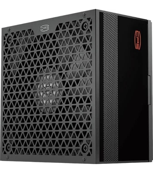 Блок питания PcCooler P5-YN750-G1F ATX 750W 80+ gold (20+4pin) APFC 135мм fan 6xSATA Cab Manag RTL