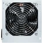 Блок питания KingPrice KPPSU750 ATX 750W (20+4pin) APFC 120мм fan 4xSATA, фото6