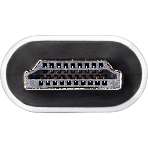 Кабель VCOM CG865-3M HDMI 19M/M,ver. 2.1, 8K@60 Hz 3 м VCOM CG865-3M, фото4