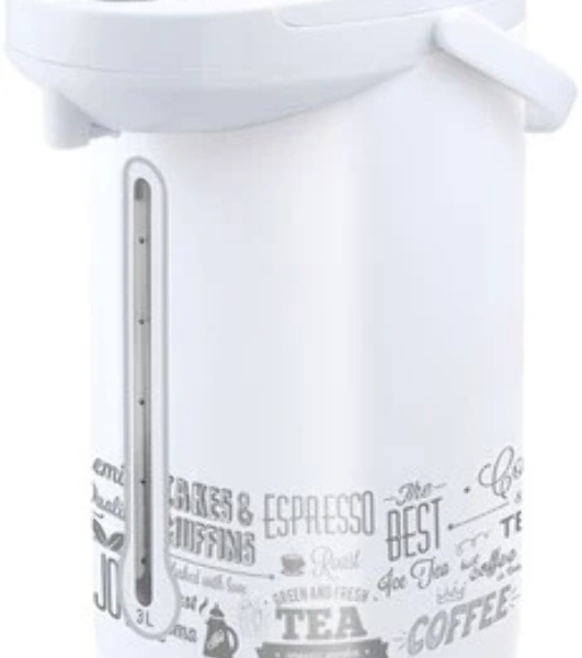 Термопот Energy TP-601N 3,0 л, 750 Вт, (280306)