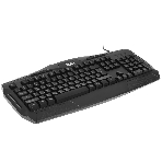 Клавиатура проводная игровая Smartbuy RUSH Savage 311 USB черная SBK-311G-K, фото6