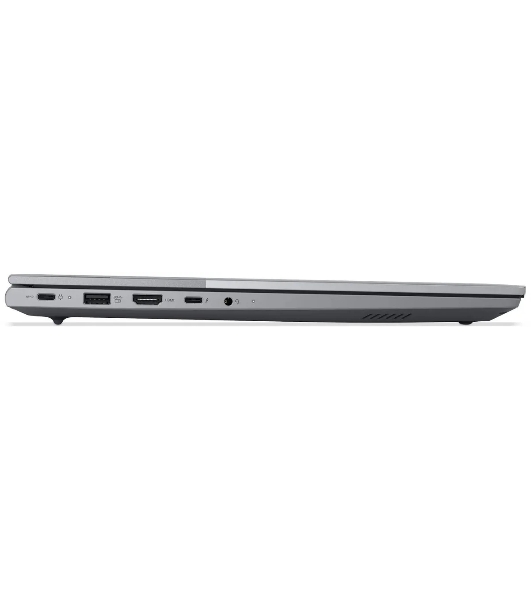 Ноутбук Lenovo Thinkbook 16 G8 IAL Core Ultra 5 225U 16Gb SSD 512Gb Intel Graphics 16' IPS WUXGA (1920x1200) без ОС grey WiFi BT Cam Bag (21SK0027GQ)