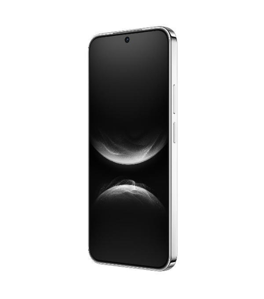 Смартфон Huawei Nova 14 TLR-LX9 12/256Gb белый
