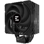 Кулер для процессора Zalman CNPS9X PERFORMA PLUS BLACK, 120мм FAN, 4 HEAT PIPES, 4-PIN PWM, 600-2000 RPM, 29.7DBA MAX, HYDRO BEARING, FULL SOCKET SUPPORT, фото6