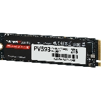 Накопитель SSD PATRIOT M.2 PCIE 2Tb 2280 NVMe PV593P2TbM28H, фото4