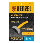 Скребок для удаления льда Denzel усиленный, фото3