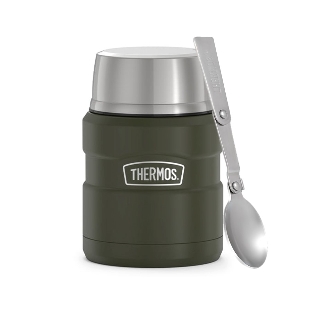 Термос для еды THERMOS SK3000 MAG