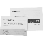 Двухдиапазонный роутер MERCUSYS MR80X AX3000 Wi-Fi 6, до 574 Мбит/с на 2,4 ГГц + до 2402 Мбит/с на 5 ГГц,4 фиксированные внешние антенны, 3 гигабитных порта LAN, 1 гигабитный порт WAN, фото10